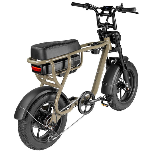 NOT FLOW SAND - NOT BIKES