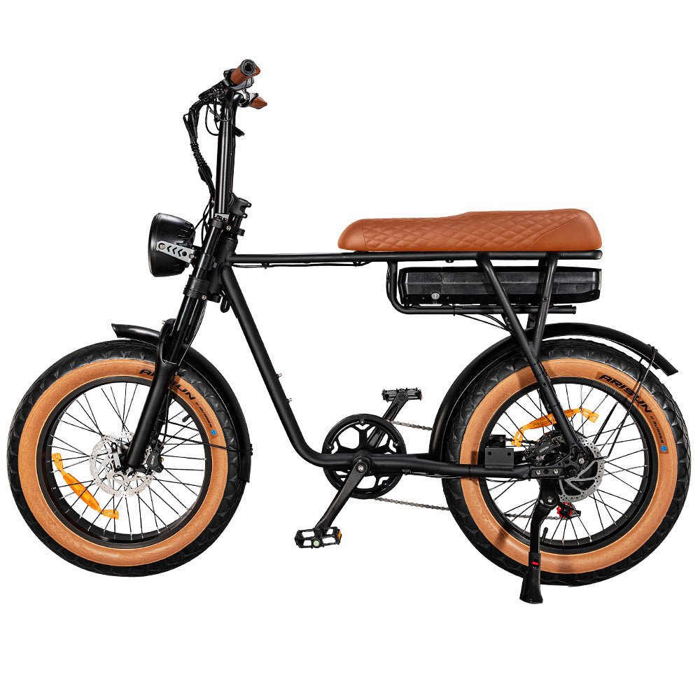 NOT KONTRA CLASSIC - NOT BIKES