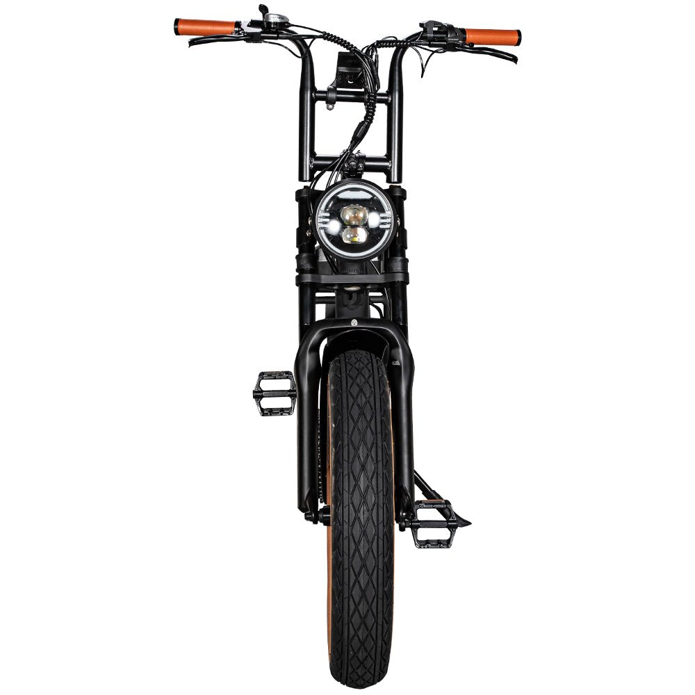 NOT KONTRA CLASSIC - NOT BIKES