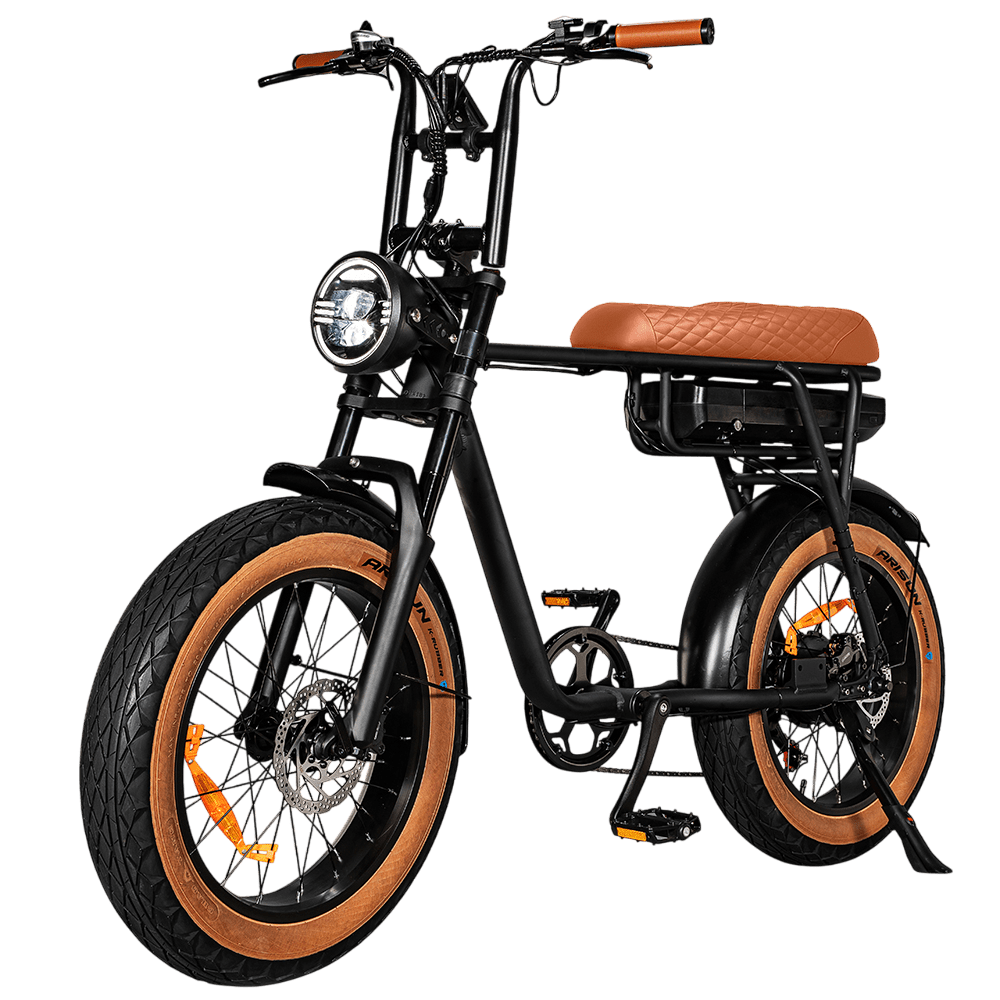 NOT KONTRA CLASSIC - NOT BIKES