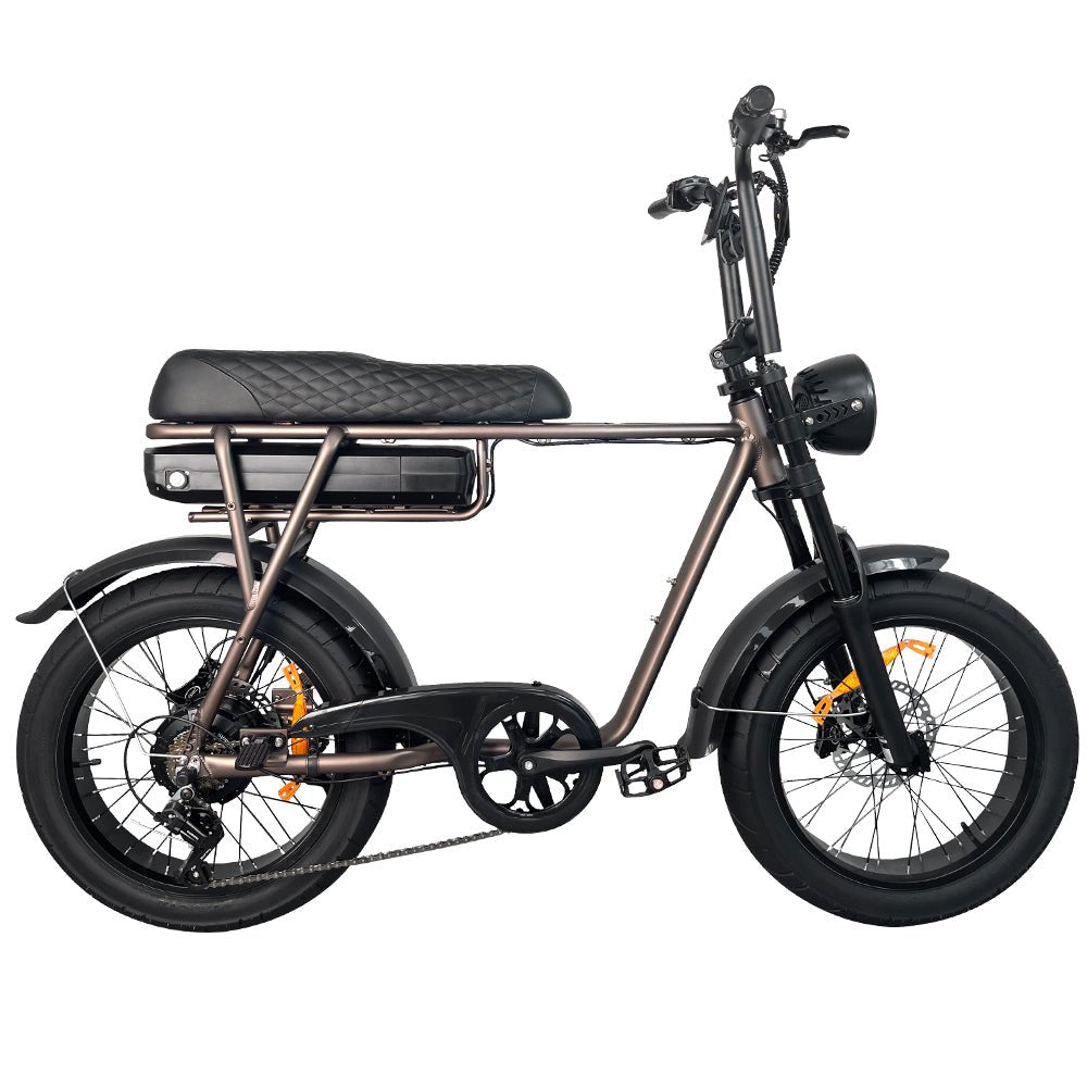 NOT KONTRA COFFEE - NOT BIKES