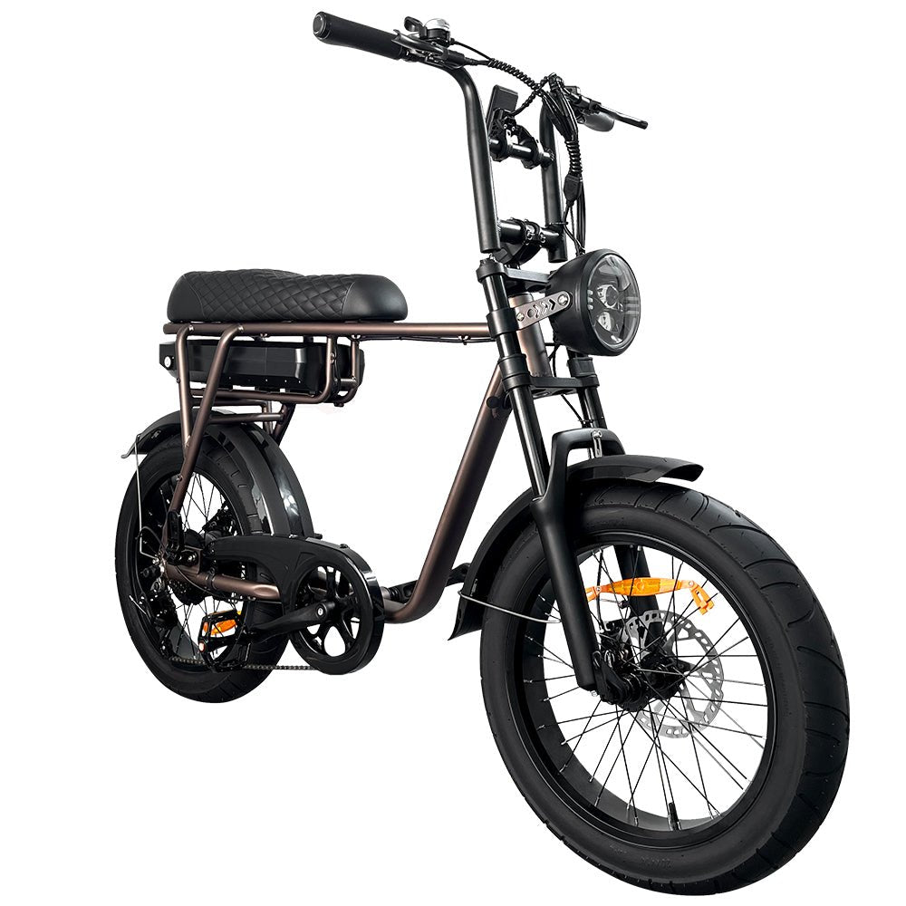 NOT KONTRA COFFEE - NOT BIKES