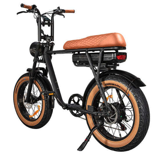 NOT KONTRA CLASSIC - NOT BIKES