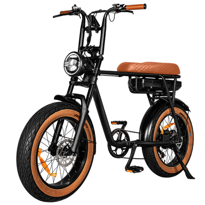 NOT KONTRA CLASSIC - NOT BIKES