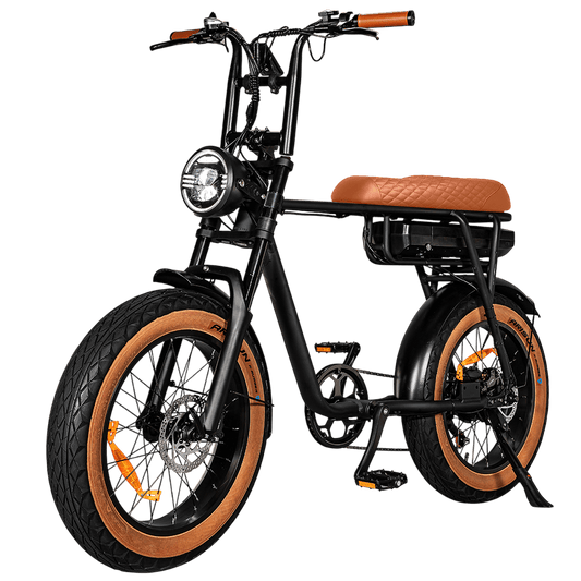 NOT KONTRA CLASSIC - NOT BIKES