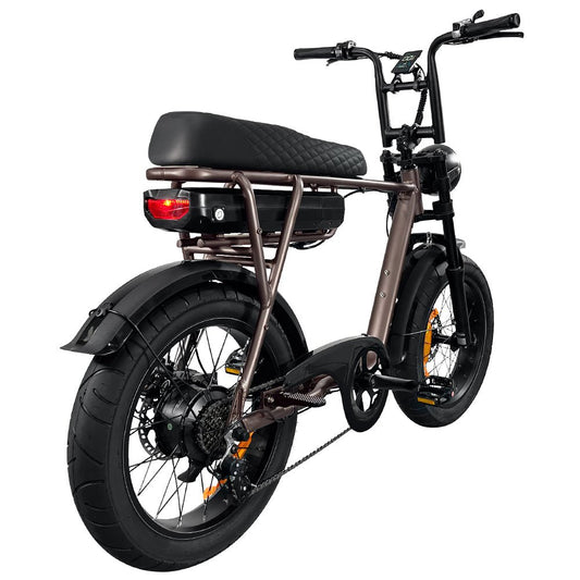NOT KONTRA COFFEE - NOT BIKES