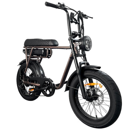 NOT KONTRA COFFEE - NOT BIKES
